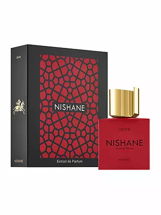 NISHANE | ZENNE EXTRAIT DE PARFUM 50ml | keine Farbe