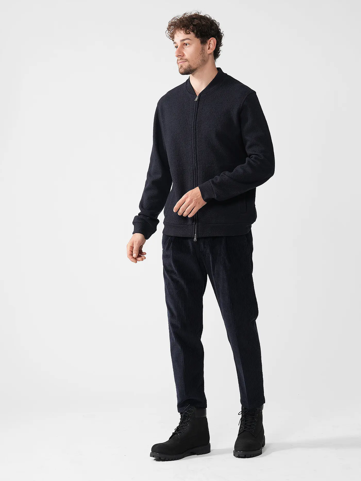 NN.07 | Blouson | 