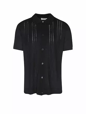 NN.07 | Hemd Regular Fit THOR | lila