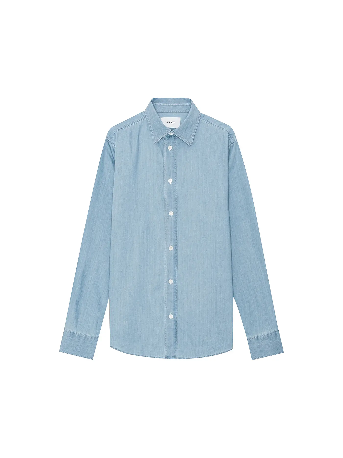 NN.07 | Hemd | 