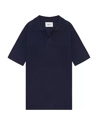 NN.07 | Poloshirt RYAN | grün