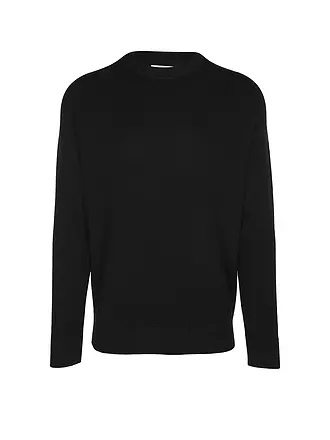 NN.07 | Pullover KEVIN | schwarz