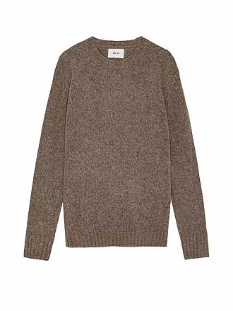 NN.07 | Pullover LEE | braun