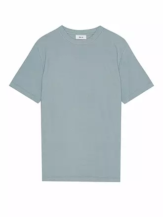 NN.07 | T-Shirt CLIVE | dunkelblau