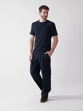 NN.07 | T-Shirt CLIVE | hellblau