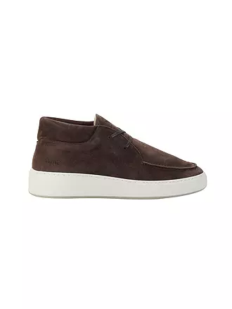 NUBIKK | Loafer JIRO GIO | braun