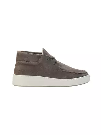 NUBIKK | Loafer JIRO GIO | braun