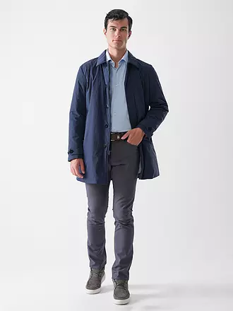 NUBIKK | Loafer JIRO GIO | braun