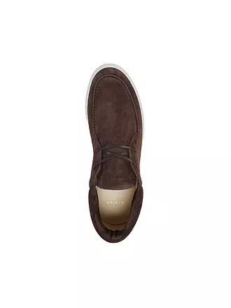 NUBIKK | Loafer JIRO GIO | braun