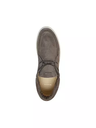 NUBIKK | Loafer JIRO GIO | grau