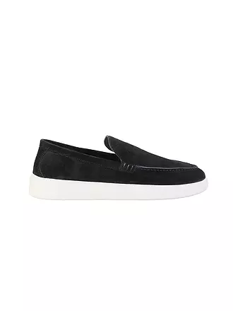 NUBIKK | Loafer JORO MIO | grau