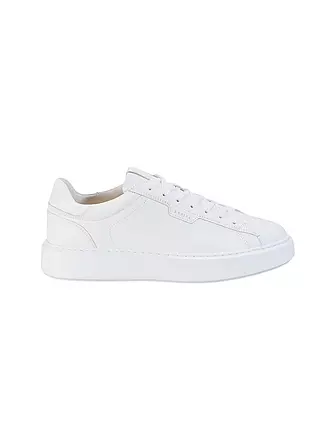 NUBIKK | Sneaker VINCE TORA | weiss
