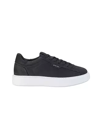 NUBIKK | Sneaker VINCE TORA | weiss