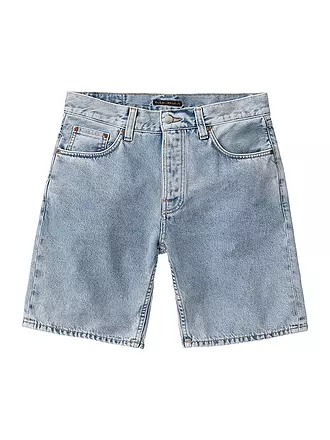 NUDIE JEANS | Jeansshort SETH | 