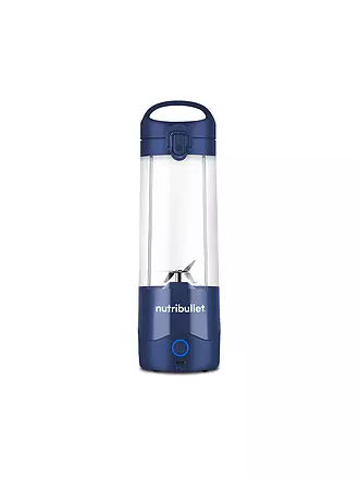 NUTRIBULLET | Standmixer NUTRIBULLET PORTABLE | dunkelblau