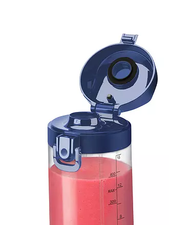 NUTRIBULLET | Standmixer NUTRIBULLET PORTABLE | dunkelblau