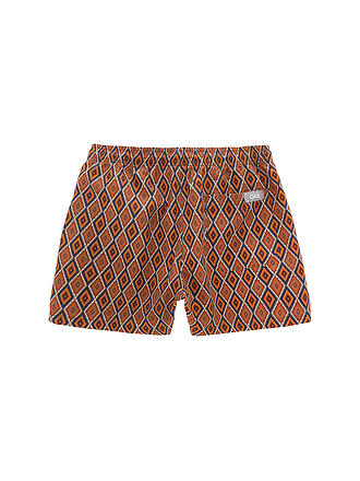 OAS | Badeshorts  BOHEMIA | grün