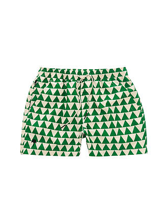 OAS | Badeshorts SUNET LADDER | grün