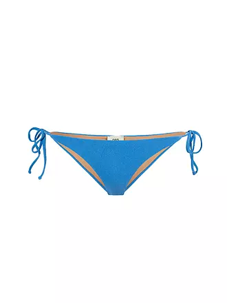 OAS | Bikini Slip AZZURA | blau