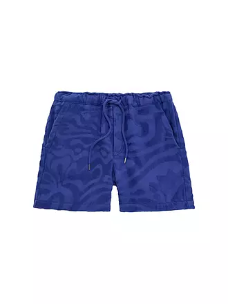 OAS | Shorts RAPTURE | blau