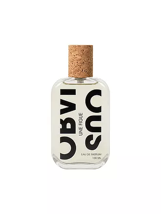 OBVIOUS | Une Figue Eau de Parfum 100ml | keine Farbe