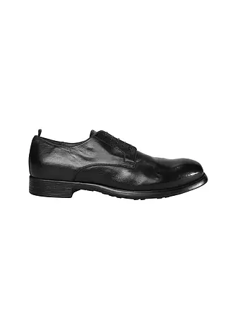OFFICINE CREATIVE | Anzugschuhe - Derbys CHRONICLE | braun