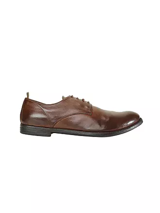OFFICINE CREATIVE | Anzugschuhe | schwarz