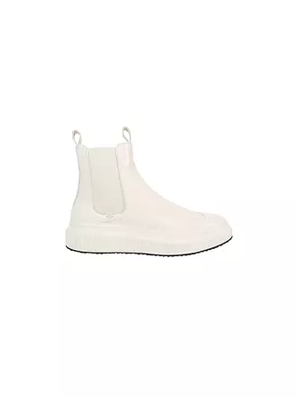 OFFICINE CREATIVE | Chelsea Boots AARAN | schwarz