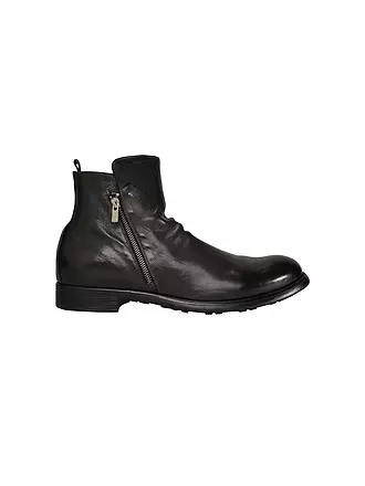OFFICINE CREATIVE | Chelseaboot CHRONICLE | braun