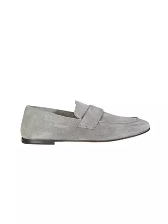 OFFICINE CREATIVE | Loafer BLAIR | grau
