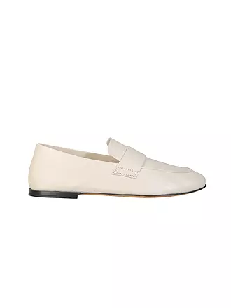 OFFICINE CREATIVE | Loafer BLAIR | creme