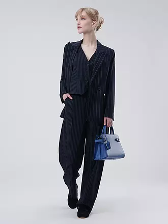 OFFICINE CREATIVE | Loafer BLAIR | dunkelblau
