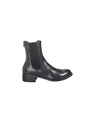 OFFICINE CREATIVE | Stiefeletten LIS 003 | schwarz