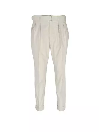 OFFICINE GENERALE | Anzughose PIERE | beige