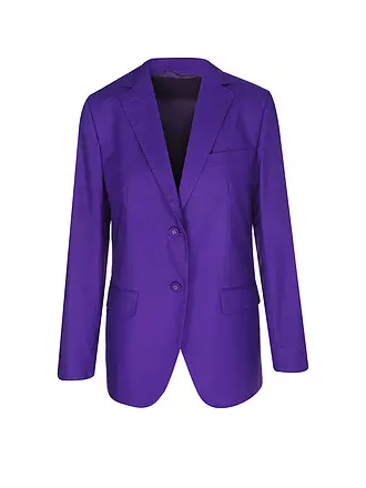 OFFICINE GENERALE | Blazer CHARLENE | lila