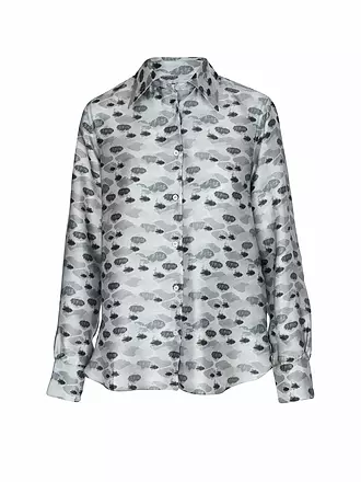 OFFICINE GENERALE | Bluse ELLA | 