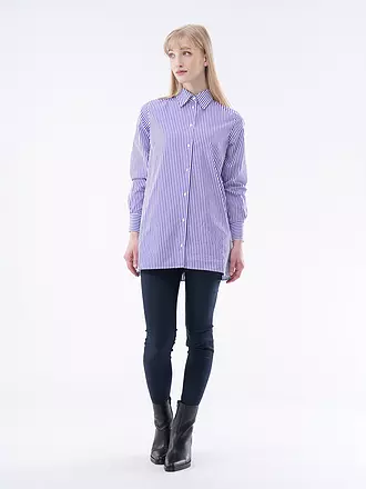 OFFICINE GENERALE | Bluse KATIRINA | lila