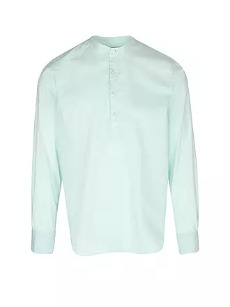 OFFICINE GENERALE | Hemd Regular Fit AUGUSTE | mint