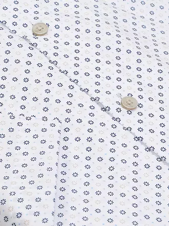 OLYMP | Hemd Modern Fit  | weiss