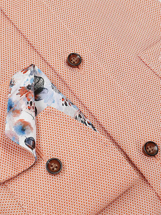 OLYMP | Hemd Modern Fit | hellblau
