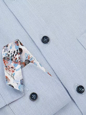 OLYMP | Hemd Modern Fit | hellblau