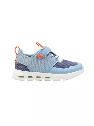 ON | Kinder Sneaker CLOUD PLAY | blau