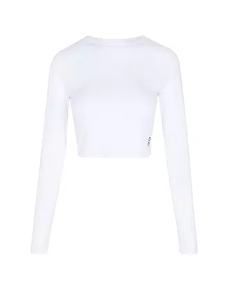 ON | Langarmshirt STUDIO | schwarz