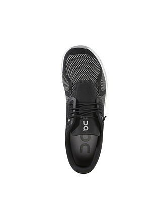 ON | Sneaker CLOUD 5 COMBO | schwarz