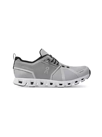 ON | Sneaker CLOUD 5 WATERPROOF | 