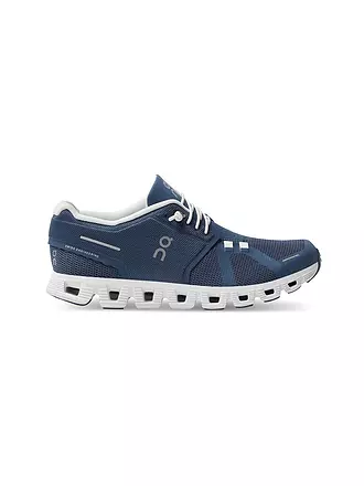 ON | Sneaker CLOUD 5 | blau