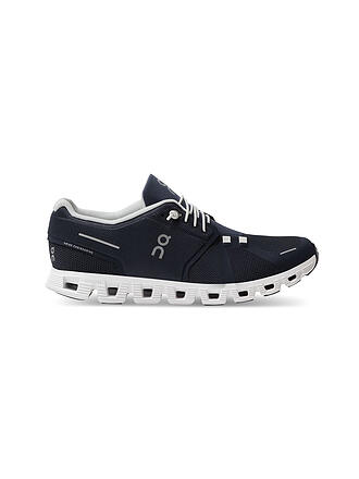 ON | Sneaker CLOUD 5 | weiss