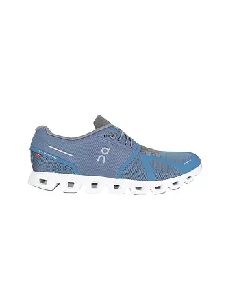 ON | Sneaker CLOUD 5 | grau