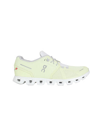 ON | Sneaker CLOUD 5 | blau