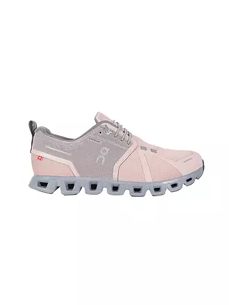 ON | Sneaker CLOUD 5 | rosa
